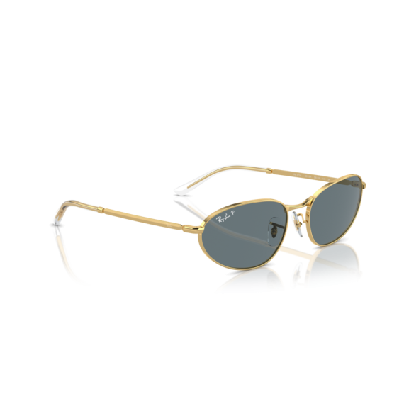 Ray-Ban RB 3734 001/3R Güneş Gözlüğü, Polarize: Evet, Ekartman: 59