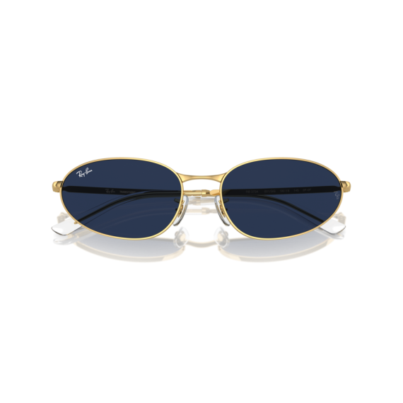 Ray-Ban RB 3734 001/GG Güneş Gözlüğü