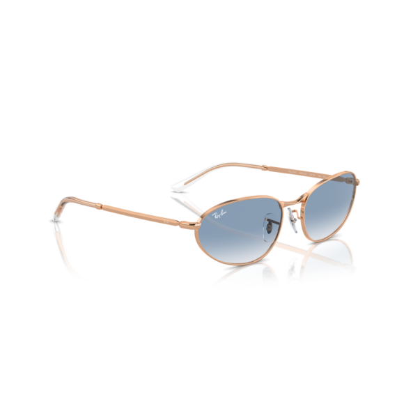 Ray-Ban RB 3734 92023F Güneş Gözlüğü, Ekartman: 56