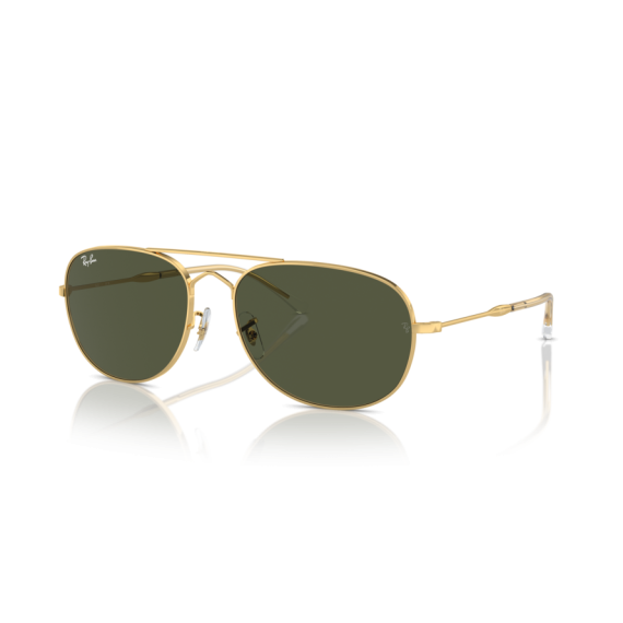 Ray-Ban RB 3735 001/31 Güneş Gözlüğü, Ekartman: 57