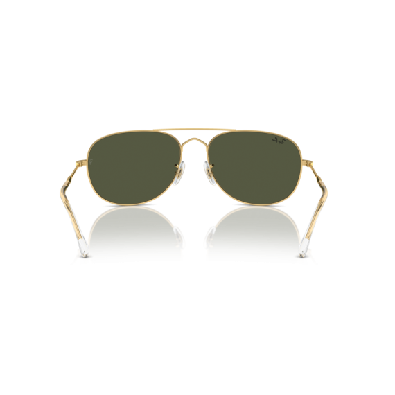 Ray-Ban RB 3735 001/31 Güneş Gözlüğü, Ekartman: 60