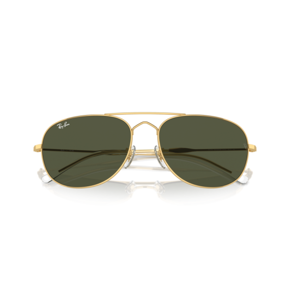 Ray-Ban RB 3735 001/31 Güneş Gözlüğü, Ekartman: 60