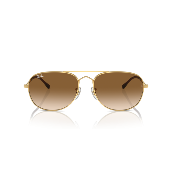Ray-Ban RB 3735 001/51 Güneş Gözlüğü, Ekartman: 57