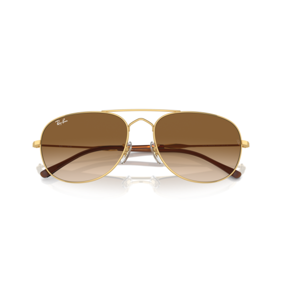 Ray-Ban RB 3735 001/51 Güneş Gözlüğü, Ekartman: 57