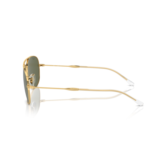 Ray-Ban RB 3735 001/58 Güneş Gözlüğü, Polarize: Evet, Ekartman: 57