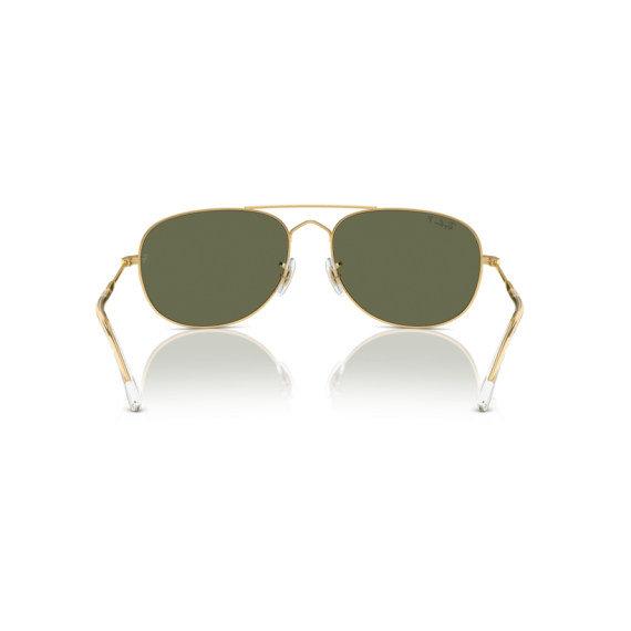 Ray-Ban RB 3735 001/58 Güneş Gözlüğü, Polarize: Evet, Ekartman: 57