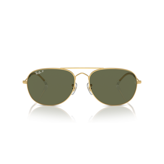 Ray-Ban RB 3735 001/58 Güneş Gözlüğü, Polarize: Evet, Ekartman: 57