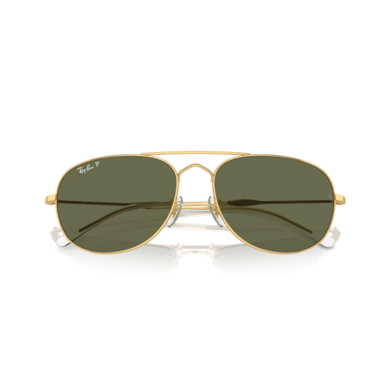 Ray-Ban RB 3735 001/58 Güneş Gözlüğü, Polarize: Evet, Ekartman: 57