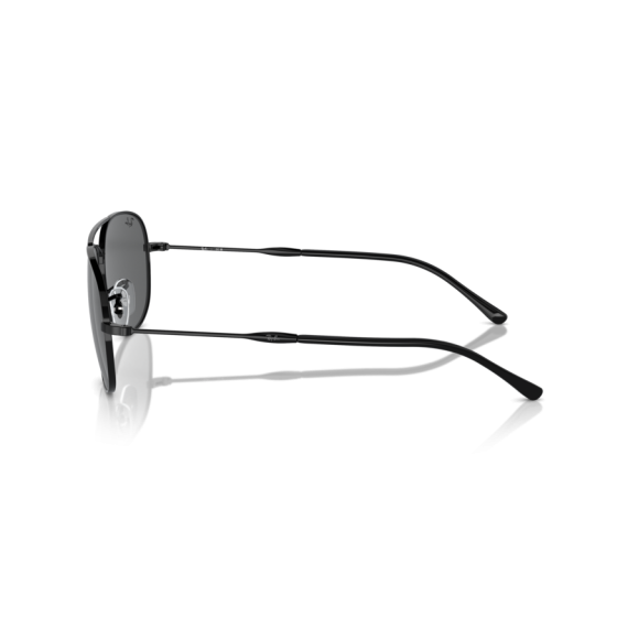 Ray-Ban RB 3735 002/B1 Güneş Gözlüğü, Ekartman: 57