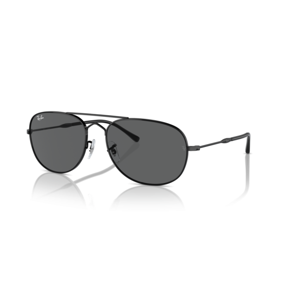 Ray-Ban RB 3735 002/B1 Güneş Gözlüğü, Ekartman: 60
