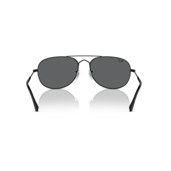 Ray-Ban RB 3735 002/B1 Güneş Gözlüğü, Ekartman: 60