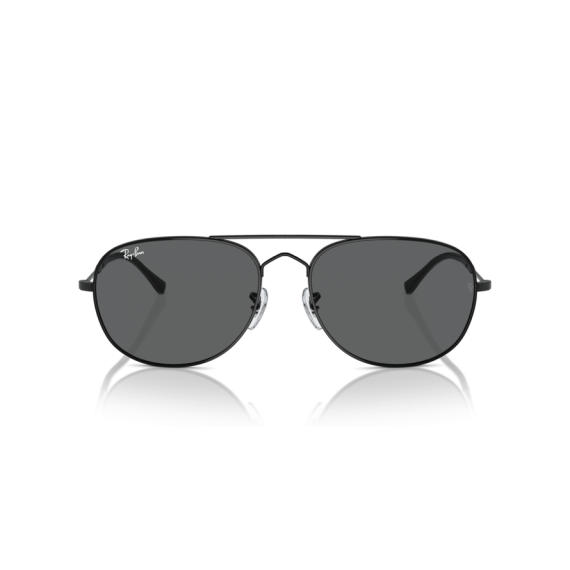 Ray-Ban RB 3735 002/B1 Güneş Gözlüğü, Ekartman: 60