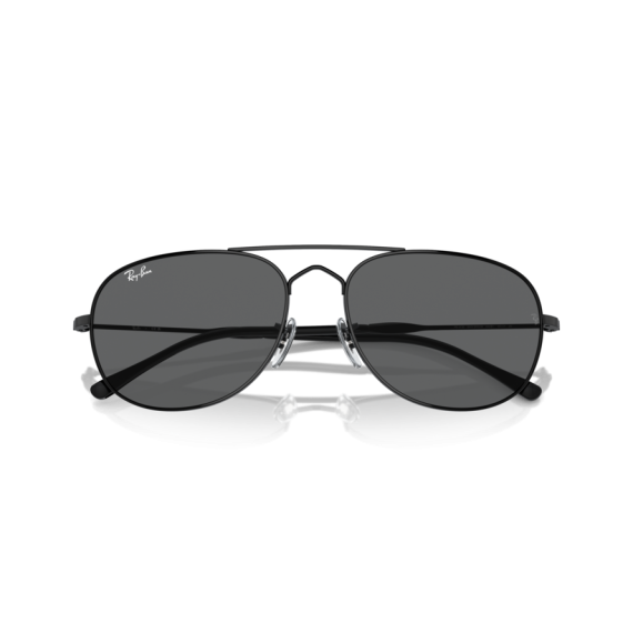 Ray-Ban RB 3735 002/B1 Güneş Gözlüğü, Ekartman: 60