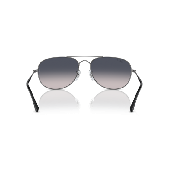 Ray-Ban RB 3735 004/78 Güneş Gözlüğü, Polarize: Evet, Ekartman: 57
