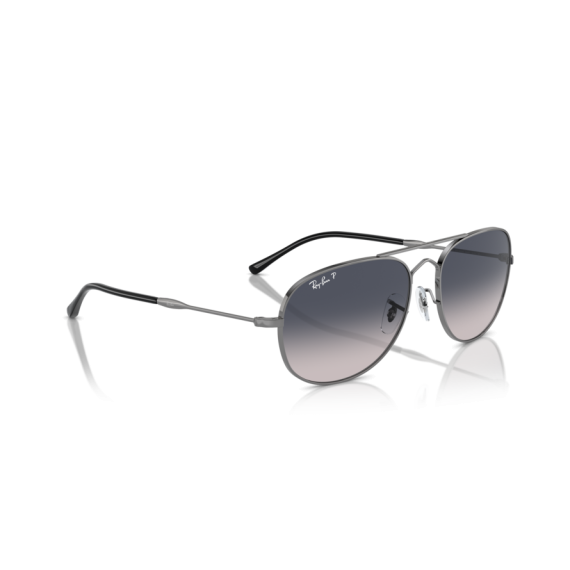 Ray-Ban RB 3735 004/78 Güneş Gözlüğü, Polarize: Evet, Ekartman: 57
