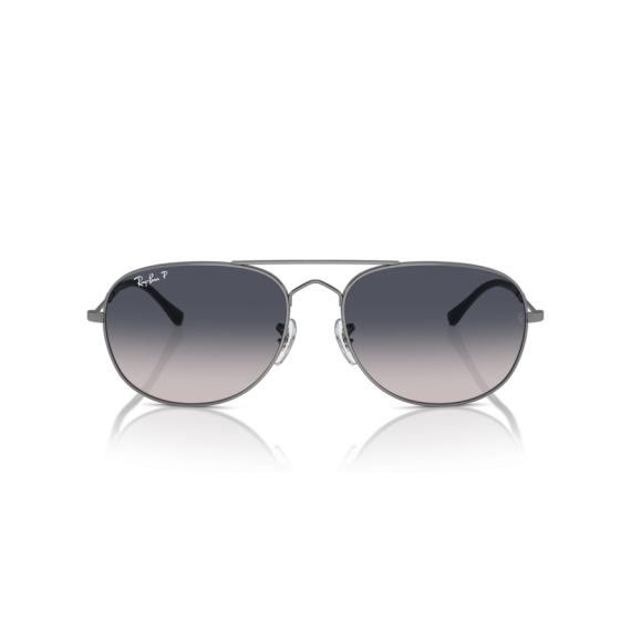 Ray-Ban RB 3735 004/78 Güneş Gözlüğü, Polarize: Evet, Ekartman: 57