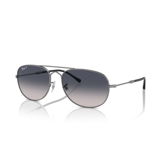 Ray-Ban RB 3735 004/78 Güneş Gözlüğü, Polarize: Evet, Ekartman: 60