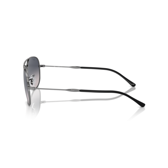 Ray-Ban RB 3735 004/78 Güneş Gözlüğü, Polarize: Evet, Ekartman: 60