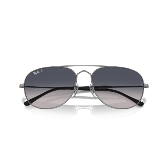 Ray-Ban RB 3735 004/78 Güneş Gözlüğü, Polarize: Evet, Ekartman: 60