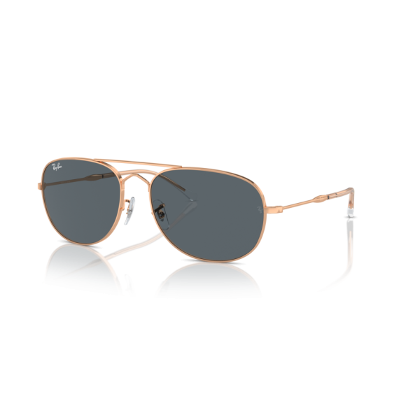 Ray-Ban RB 3735 9202R5 Güneş Gözlüğü, Ekartman: 60