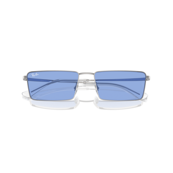 Ray-Ban RB 3741 003/80 Güneş Gözlüğü, Ekartman: 56