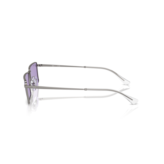 Ray-Ban RB 3741 004/1A Güneş Gözlüğü, Ekartman: 59