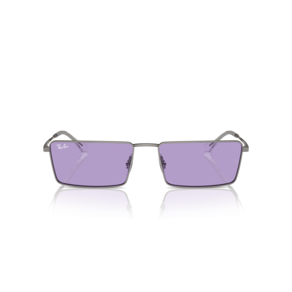 Ray-Ban RB 3741 004/1A Güneş Gözlüğü, Ekartman: 59
