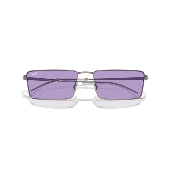 Ray-Ban RB 3741 004/1A Güneş Gözlüğü, Ekartman: 59