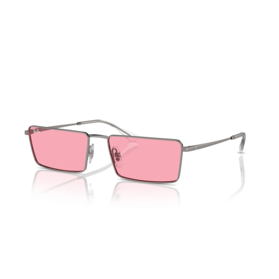 Ray-Ban RB 3741 004/84 Güneş Gözlüğü, Ekartman: 56