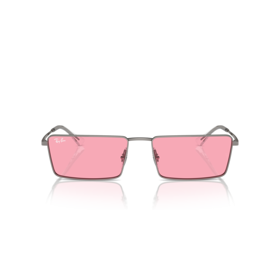 Ray-Ban RB 3741 004/84 Güneş Gözlüğü, Ekartman: 56