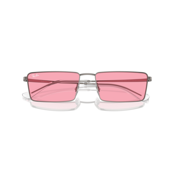 Ray-Ban RB 3741 004/84 Güneş Gözlüğü, Ekartman: 56