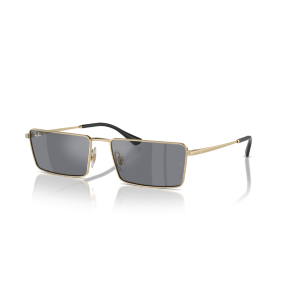 Ray-Ban RB 3741 92136V Güneş Gözlüğü, Ekartman: 56