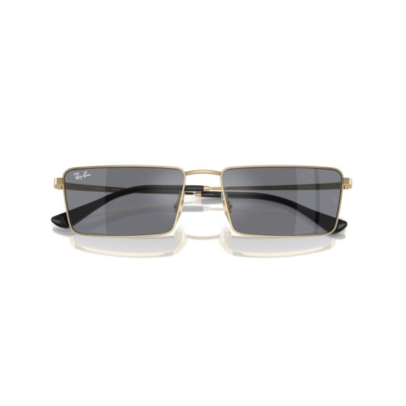 Ray-Ban RB 3741 92136V Güneş Gözlüğü, Ekartman: 56
