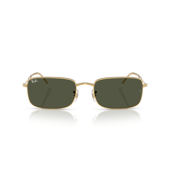 Ray-Ban RB 3746 001/31 Güneş Gözlüğü, Ekartman: 59
