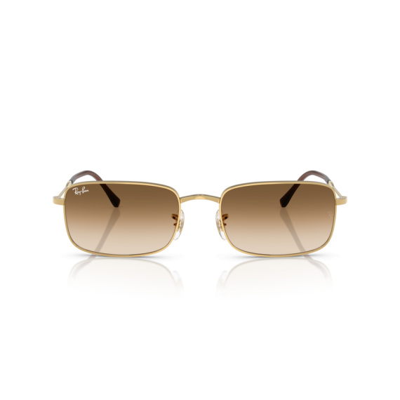 Ray-Ban RB 3746 001/51 Güneş Gözlüğü, Ekartman: 56