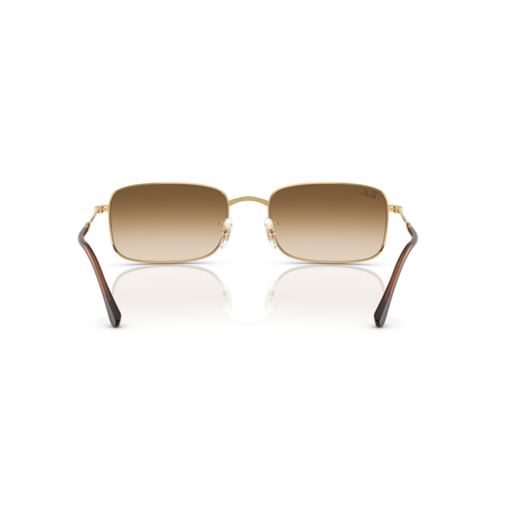 Ray-Ban RB 3746 001/51 Güneş Gözlüğü, Ekartman: 59