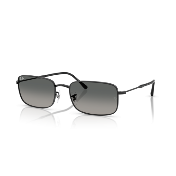 Ray-Ban RB 3746 002/71 Güneş Gözlüğü, Ekartman: 56