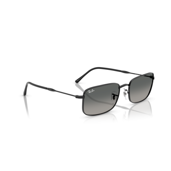 Ray-Ban RB 3746 002/71 Güneş Gözlüğü, Ekartman: 56