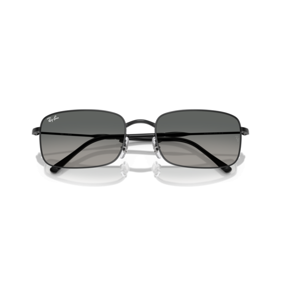 Ray-Ban RB 3746 002/71 Güneş Gözlüğü, Ekartman: 59
