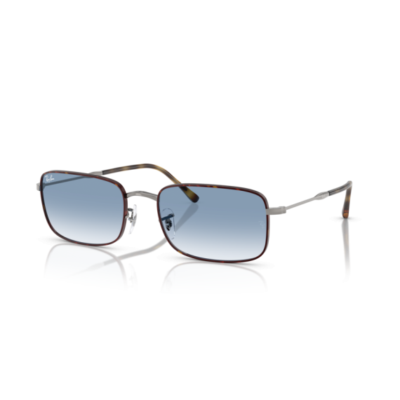 Ray-Ban RB 3746 92703F Güneş Gözlüğü, Ekartman: 56