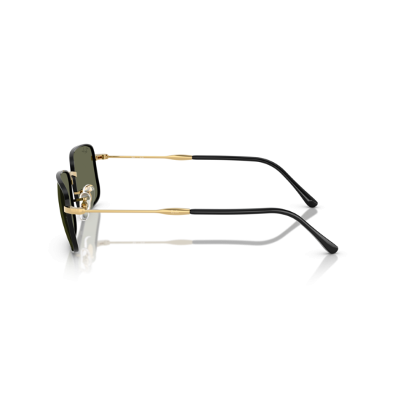 Ray-Ban RB 3746 927158 Güneş Gözlüğü, Polarize: Evet, Ekartman: 59