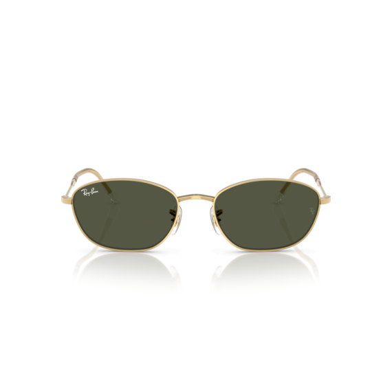 Ray-Ban RB 3749 001/31 Güneş Gözlüğü, Ekartman: 55