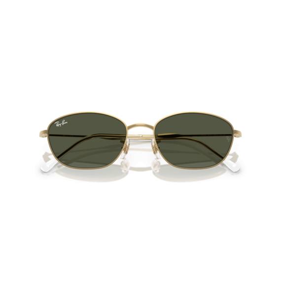 Ray-Ban RB 3749 001/31 Güneş Gözlüğü, Ekartman: 55