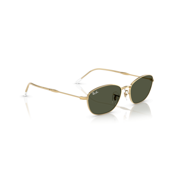 Ray-Ban RB 3749 001/31 Güneş Gözlüğü, Ekartman: 58
