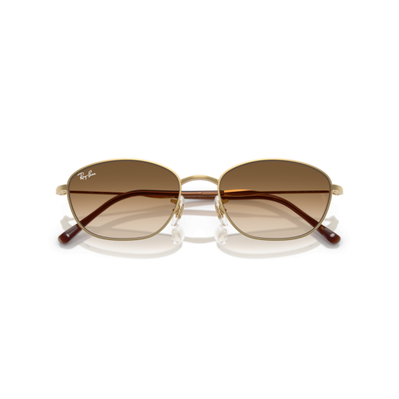 Ray-Ban RB 3749 001/51 Güneş Gözlüğü, Ekartman: 55