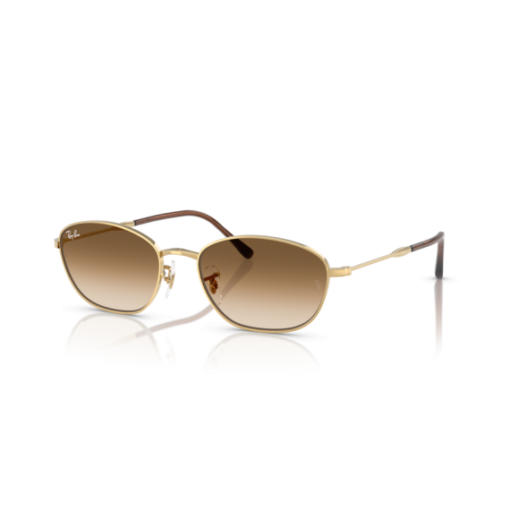 Ray-Ban RB 3749 001/51 Güneş Gözlüğü, Ekartman: 58