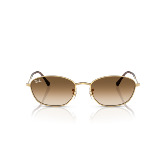 Ray-Ban RB 3749 001/51 Güneş Gözlüğü, Ekartman: 58