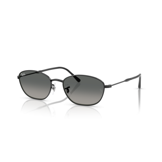 Ray-Ban RB 3749 002/71 Güneş Gözlüğü, Ekartman: 55