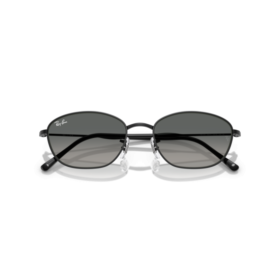 Ray-Ban RB 3749 002/71 Güneş Gözlüğü, Ekartman: 55
