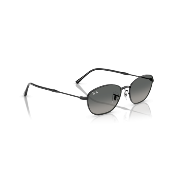 Ray-Ban RB 3749 002/71 Güneş Gözlüğü, Ekartman: 58